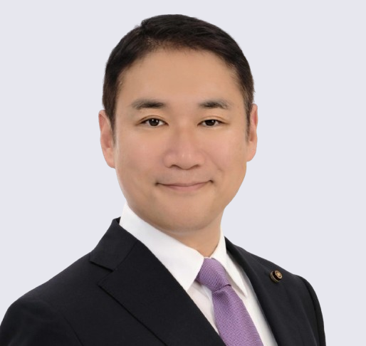 府中市議会議員 大室　はじめ