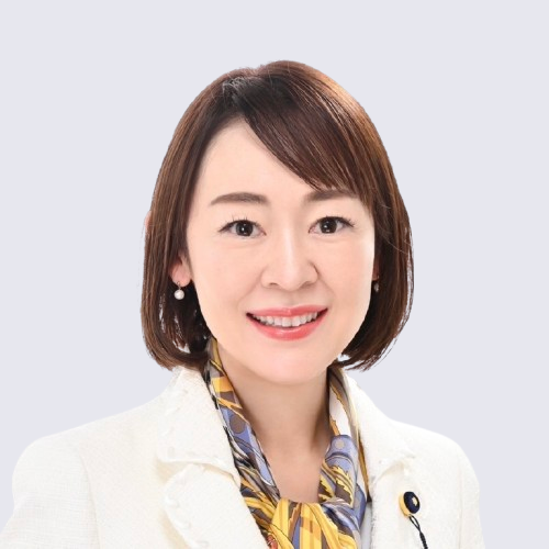東京都議会議員
増山あすか