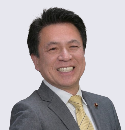 府中市議会議員
佐藤新吾