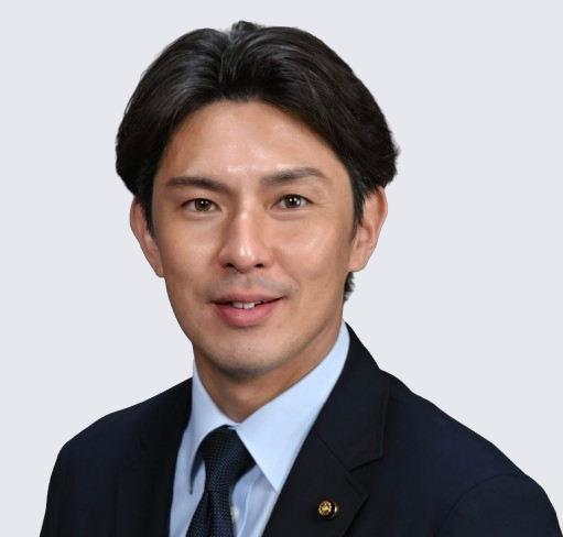 府中市議会議員
宮田　よしひと