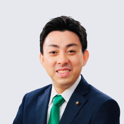 府中市議会議員
松村ゆうき